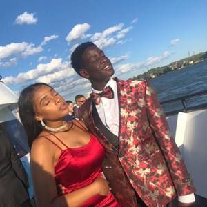 Meet your Posher, Jay